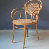 Chair n11 ZPM Radomsko 60s 70s