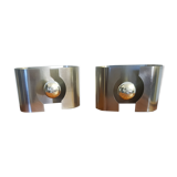 Wall lamps