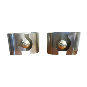 Wall lamps