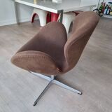 Swan chair, Arne Jacobsen 2005