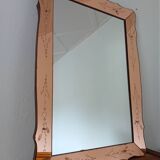 Venetian mercury mirror