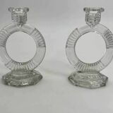 Pair of candlesticks