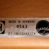 Chair 4103 by Hans Wegner