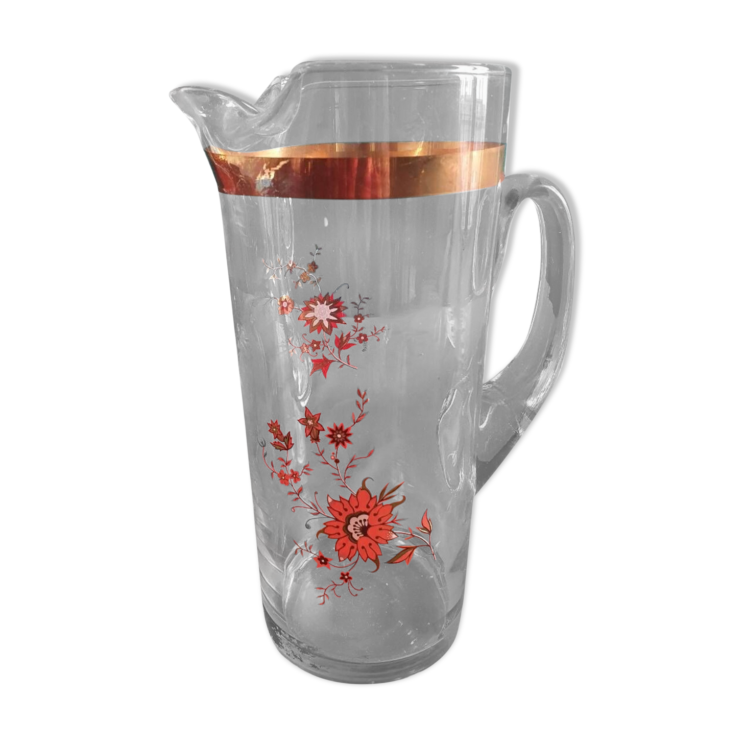 Carafe années 60/70