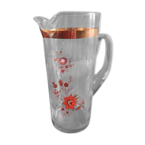 60s/70s carafe