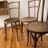 bistro chairs