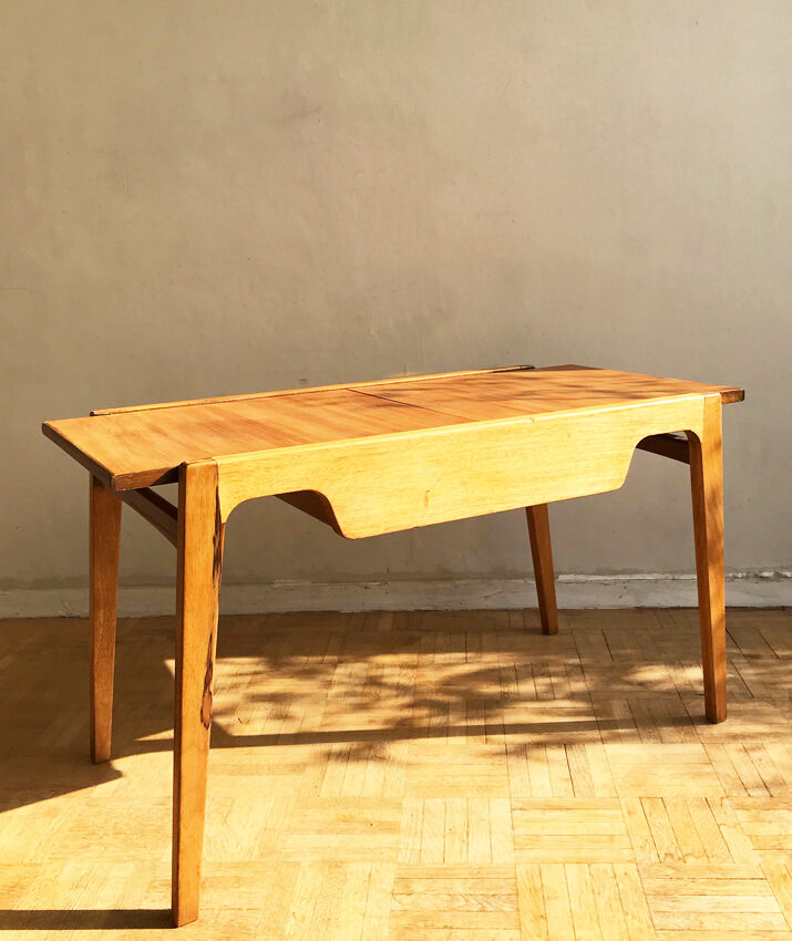 Working coffee table from the 1960, edition Wrighton