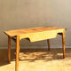 Table basse travailleuse des années 1960, édition Wrighton