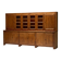 Rustic Art Populaire hutch, France, late 19th century