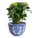 Cache pot Gien
