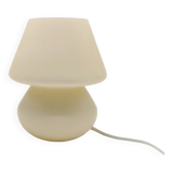 Vintage mushroom lamp Habitat mushroom 80's