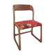 Gorgeous renovated Baumann sled Chair
