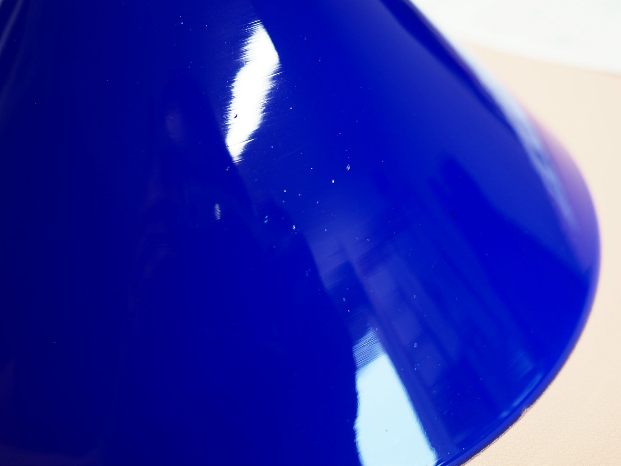 Pendant lamp, Danish design, 1970s, made in Denmark