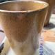 Verres en grès Digoin