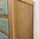 Vintage 1950s chest of drawers