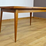 Table feet compass vintage 1960