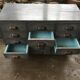 Furniture business with drawers