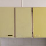 Formica cupboard
