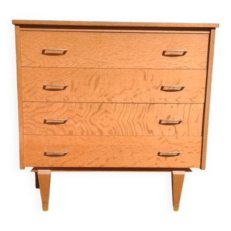 Vintage chest of drawers year 60 very good condition