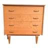 Vintage chest of drawers year 60 very good condition