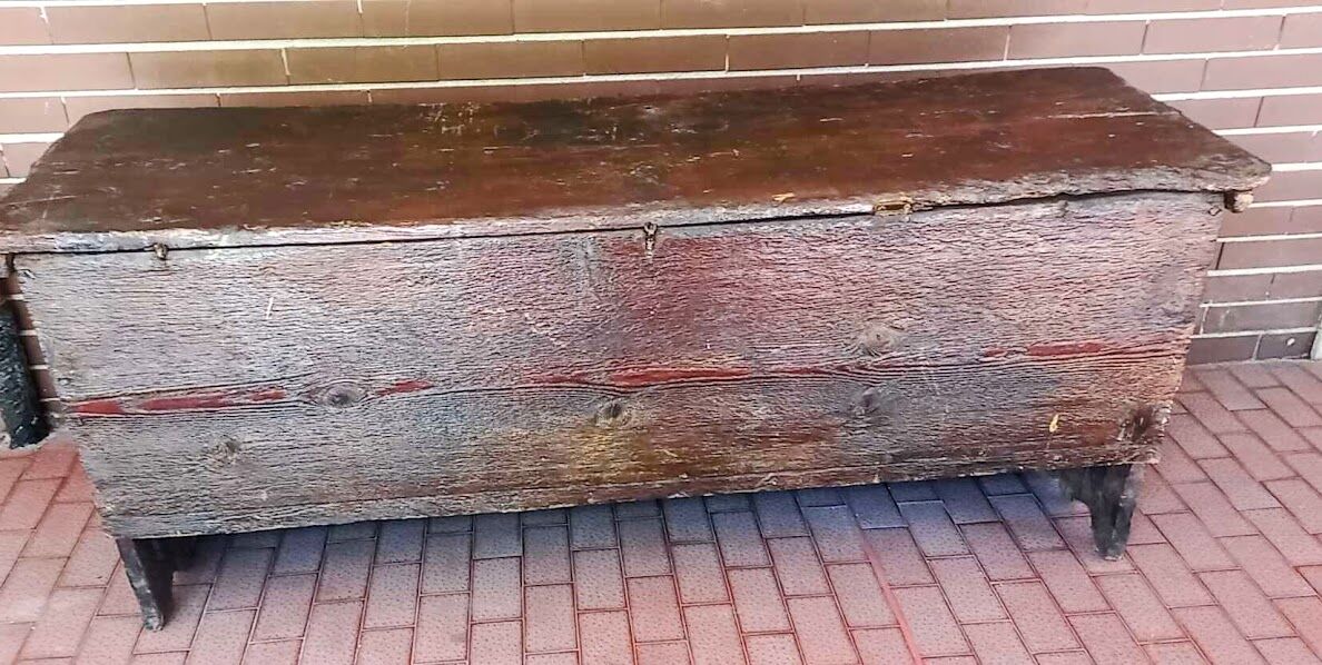 bench