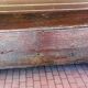 bench