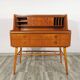 Vintage secretary by Egon Ostergaard, 1960's