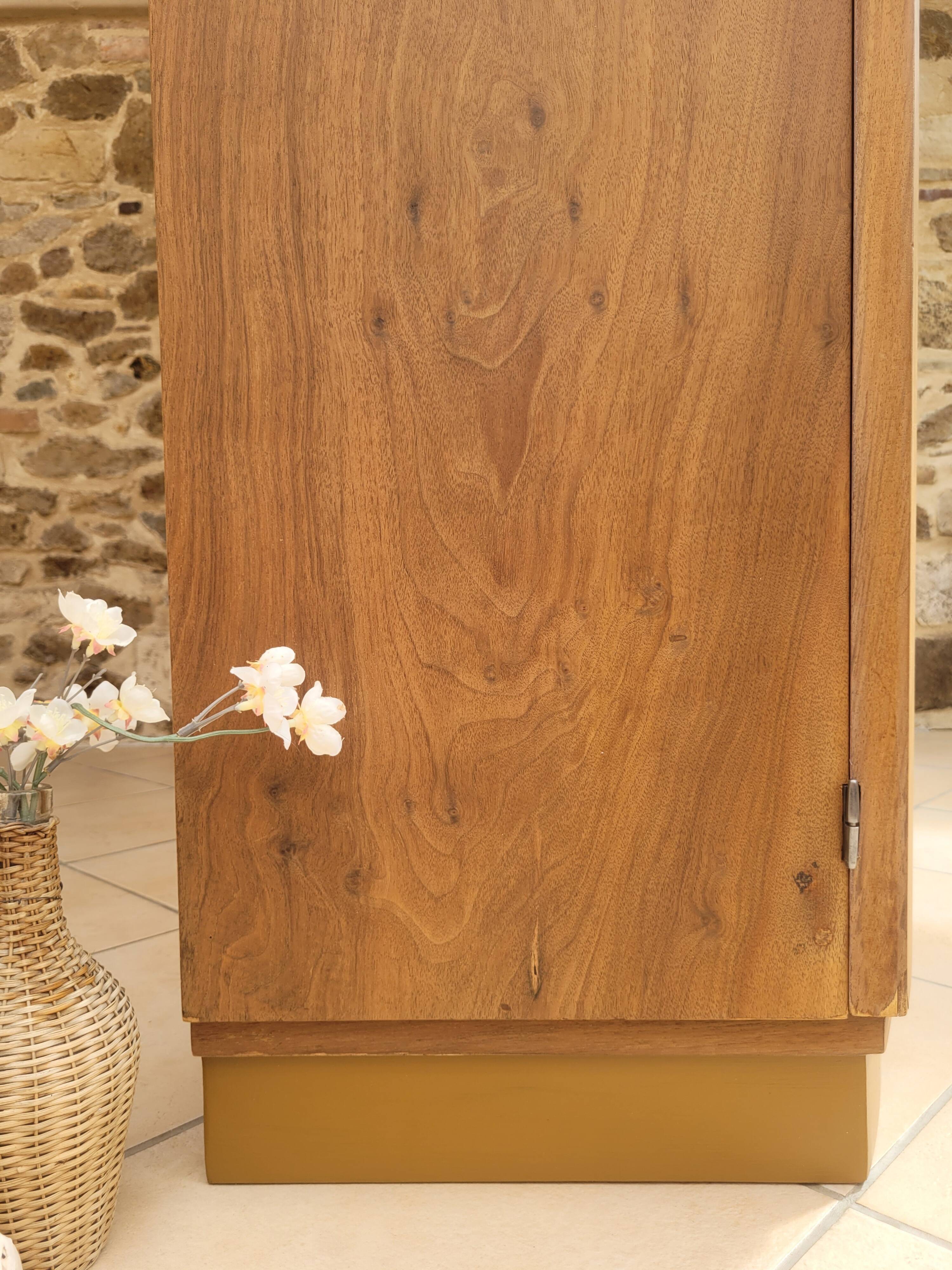 Armoire art déco