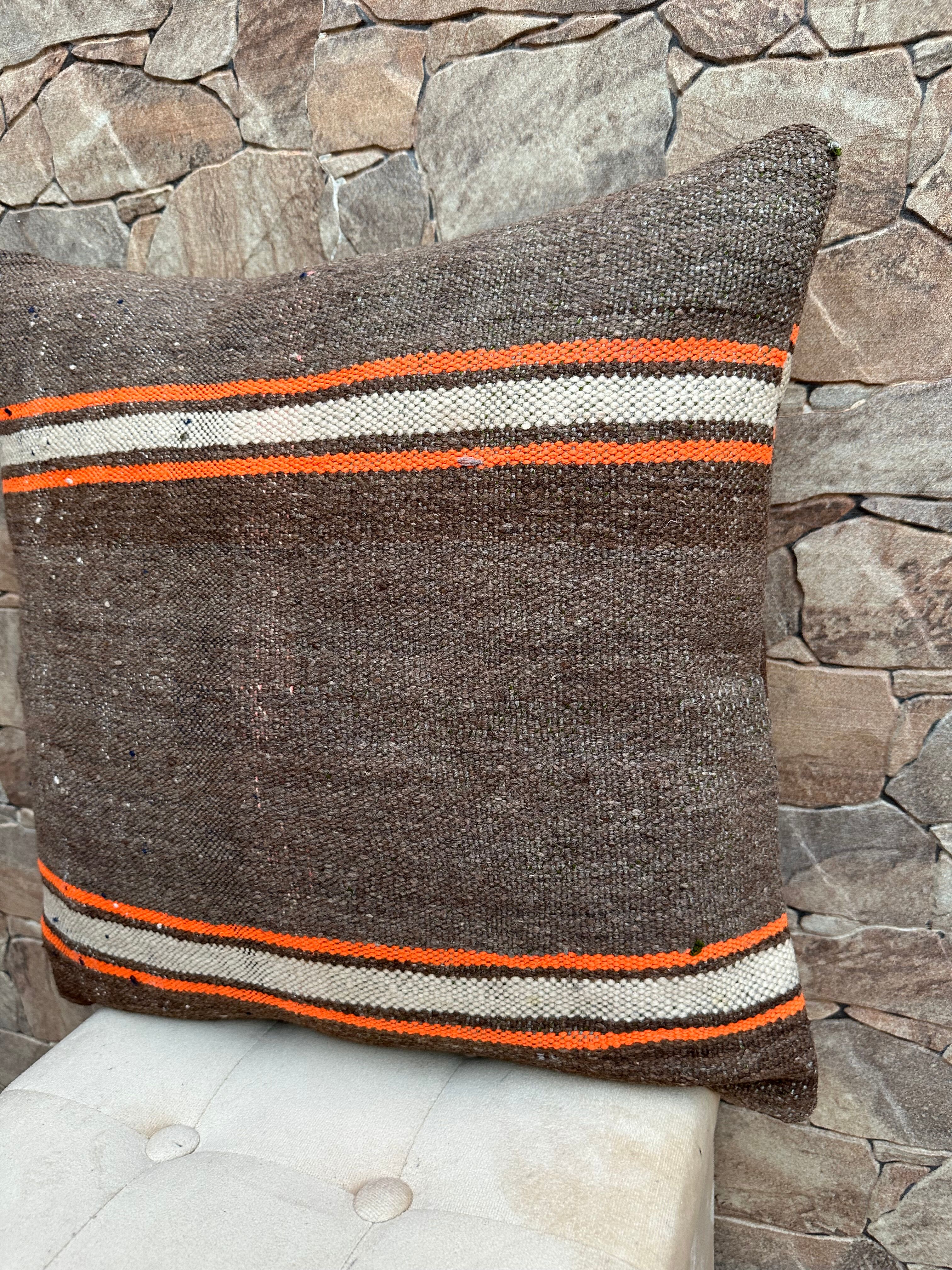 Berber cushion covers 50x50cm