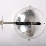 Eyeball wall lamp by Ejner Graae & Henning Helger for Louis Poulsen