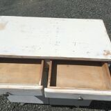 Vintage furniture from the 50s