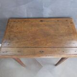 Antique side table