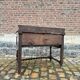 Louis XIII XVIII Eme Century Game Furniture