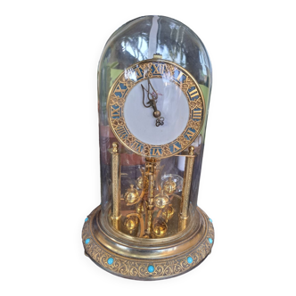 Kern perpetual clock