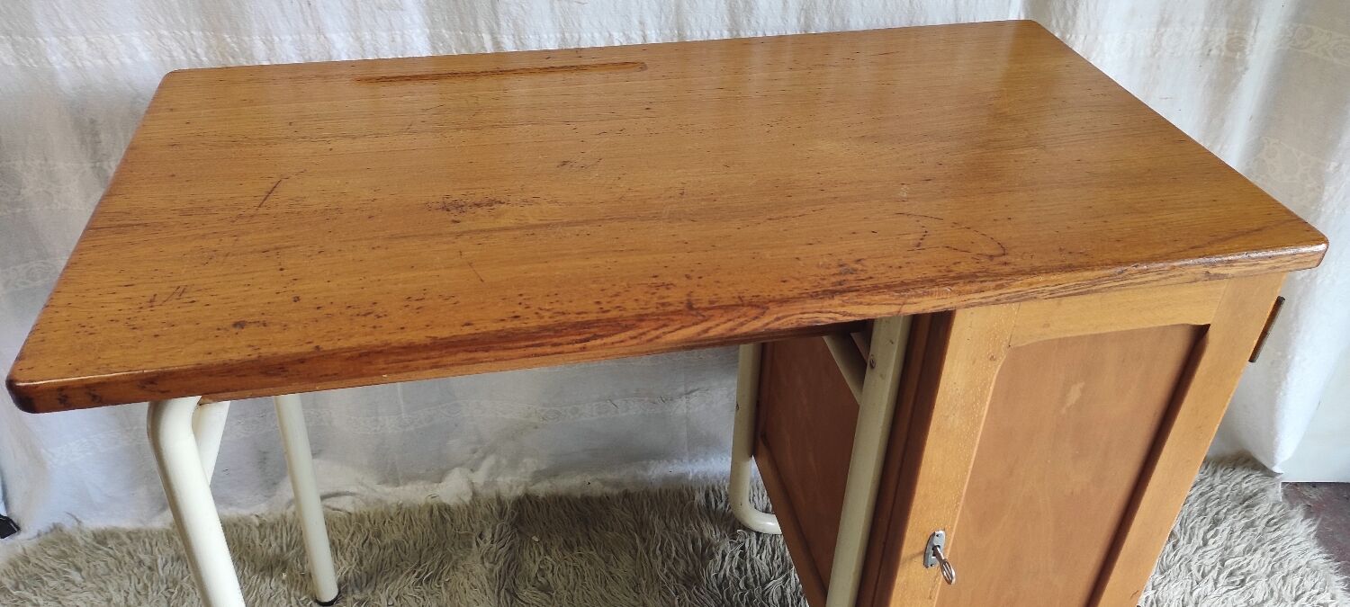 Mobilor desk 50s 60s