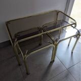 Nesting tables