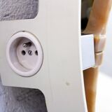 Allibert mirror backlit, 63 cm