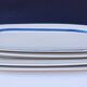 Rosenthal Terra Nostro Serving Plates by Wolf Karnagel - Set of 4