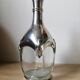 Carafe ''Etains du Manoir''