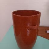 Terracotta pot