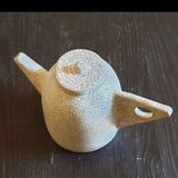 Théière japonaise art déco