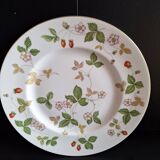 Flat plate