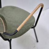 Chaise dlg hitier