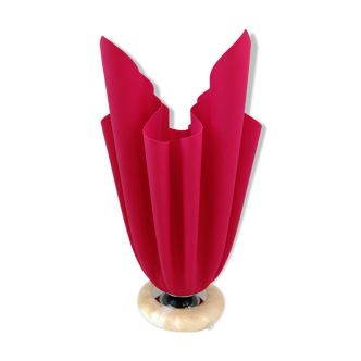 Georgia Jacob's lamp 1970