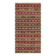 Turkish Handmade Vintage Anatolian Kilim 162 cm x 305 cm