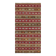 Turkish Handmade Vintage Anatolian Kilim 162 cm x 305 cm