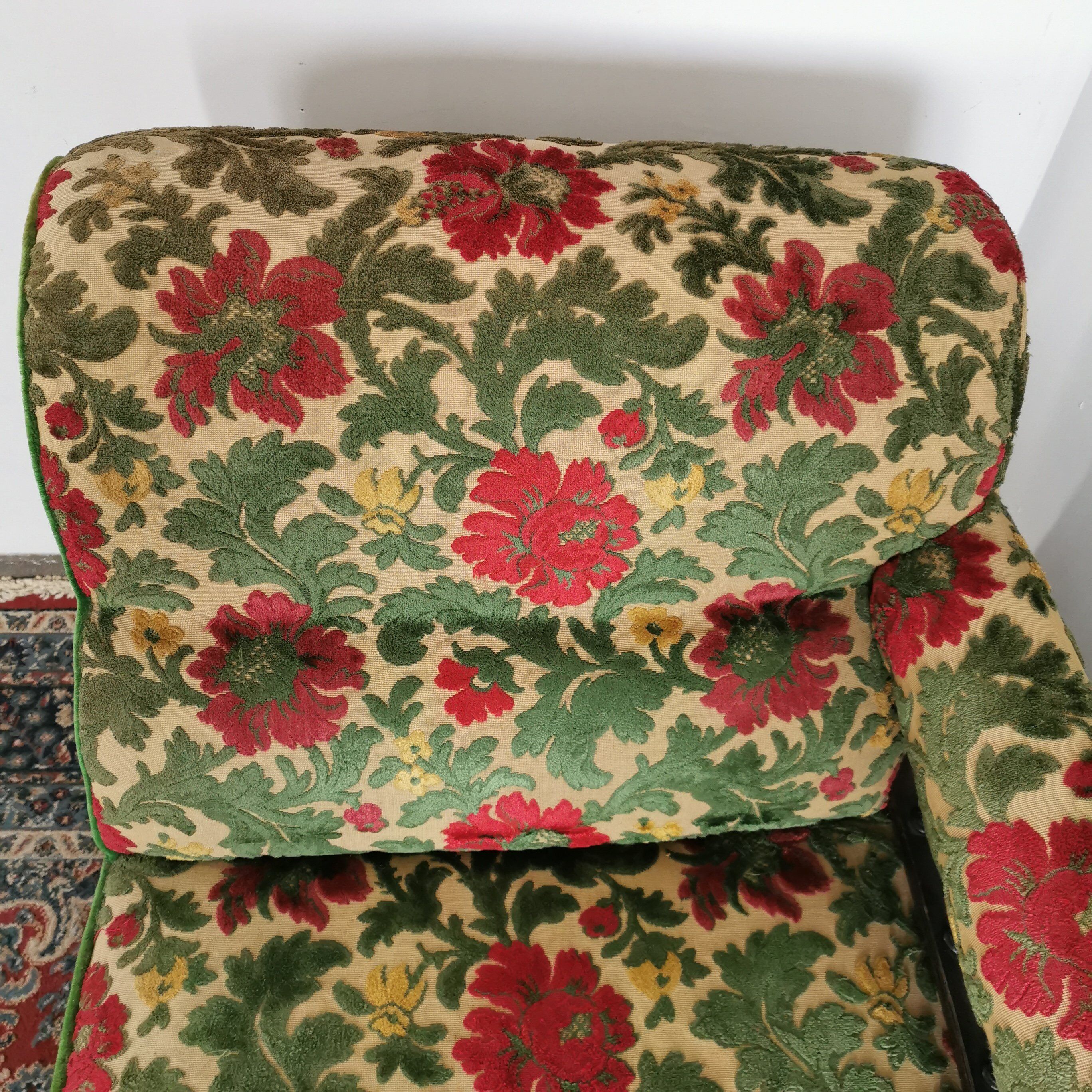 Meridian early twentieth