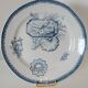 4 old plates In the city of St Denis Paris News