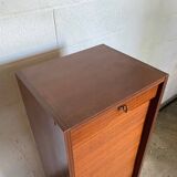 Storage craft cabinet n2 curtain binder 1980