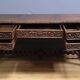 Bureau en Chêne, style Néo-Gothique – Fin XIXe